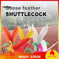 <richstore> Portable Kicking Shuttlecock Durable