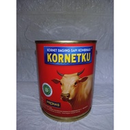 Pronas Corned Beef Canned 340g