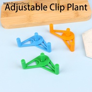 wit  10Pcs Plant Branches Bender Adjustable Plant Bender Clip For Low Stress Plant Training Garden Holder Garden Supplies nn