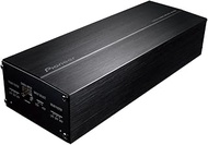 Pioneer GM-D1004 400W Compact Class D Amplifier with TVC and Input Sensor