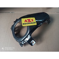 Original carbon kevlar MT15 center tank Cover