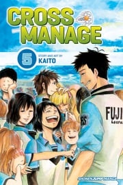 Cross Manage, Vol. 5 KAITO