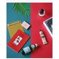Best Price Pure Color Double-Side Morandi Background Paper Photo Backdrop