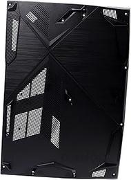 Deal4GO Base Bottom Case Lower Cover 307-6R1D214-TA2 Replacement for MSI GF63 Thin 10SC 11UC 11SC 9S