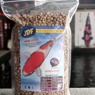 pakan koi jdf super hi grow