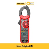 KRISBOW CLAMP METER TANG AMPERE AC 400A - SkalaBobot