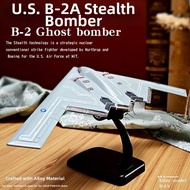 MUYUN | Light Sound B2 Bomber Model