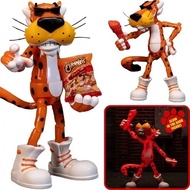 JADA 1/12 Cheetos Crunchy Luminous Edition Cheetos