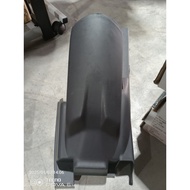 YAMAHA FZ150 FZ150i FZ V1 V2 V3 REAR HUGGER INNER MUDGUARD FENDER BELAKANG SWING ARM SPLASH GUARD TA