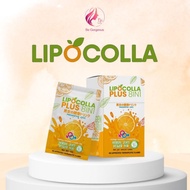 Lipo Colla Plus 8 in 1 Immunity-Boosting Juice with Glutathione and Collagen Burn Fats and Detox