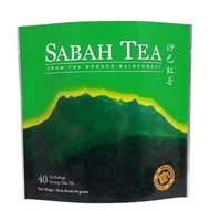 Uncang Teko Teh Sabah Tea Potbags 40s x 2g