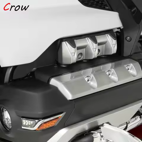 Motorcycle Engine Protector Cover Crash Guard For Honda Goldwing GL1800 2018 2019 F6B 2018 2019 2020