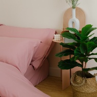 Darling Mattress ที่นอนดาร์ลิ่ง ผ้านวมเย็บติดรุ่นนาโนเทค