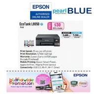 [Same Day Delivey] Epson EcoTank L8050 Ink Tank Printer
