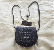 Etienne Aigner Germany Leather Handbag