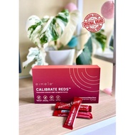 Australia Eimele Calibrate Reds/亦餐纤体粉/口服纤体粉 （weight loss, Slimming, Carbohydrate Blocker, Sugar Bloc