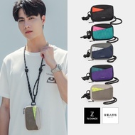 74ounce Geometric Cool Play Multifunctional Coin Purse [TN-047]