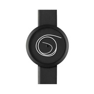 นาฬิกา Nava อิตาลี Ora Lattea 42 มม. < Ne1> นาฬิกาข้อมือแนวคิดสร้างสรรค์ส่วนบุคคลแฟชั่นสําหรับผู้ชาย