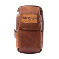 Dompet HP Kulit - Sarung Tas Hp Full Kulit Asli DHP3 Casing HP Kulit Asli