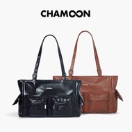 CHAMOON Model CM5916 Shoulder Bag Can Be Used Insert Ipad