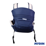 Baby Carrier Plain Design 0323YWB-BPXD01 - 2 Colours