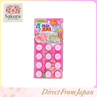 Tablet Pembersihan Mudah Wangi Aroma Pic 12 Tablet