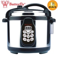 Butterfly BPC-5069 Electric Pressure Cooker BPC 5069