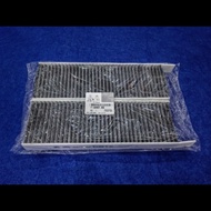 CABIN AIR FILTER CARBON PEUGEOT 3008 / 5008 / CITROEN DS5 B81 (6447-XG)