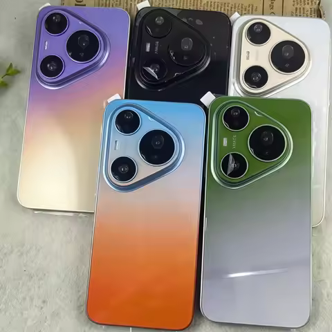 NEW Fake Dummy Model For Pura 90 Pro Max P80 Pro Replica Smartphone Not Work Simulation Showcase Cop
