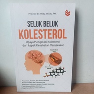 Cholesterol Eel - Prof.Dr.dr.Anies,M.kes,PKK