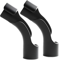 Racing Fuel Hose with Ball Valve Shut Off, 3DSKY Racing Fuel Jug Hose Accessories for Racing Fuel, H