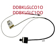 Replacement Laptop LCD Screen Display Cable for Asus FX504 FX504GM FX504GD FX504GE DDBKLGLC011 DDBKL