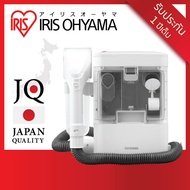 เครื่องทำความสะอาดพรม เบาะผ้า เฟอร์นิเจอร์ผ้า ไอริส โอยามะ IRIS OHYAMA รุ่นRNS-300 รุ่นRNS-300B(หัวด