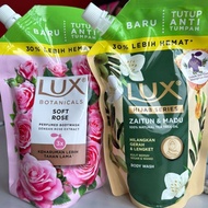LUX BODY WASH REFILL 400ML