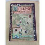 (ENG) TARUN KHANNA - BILLIONS OF ENTREPRENEURS