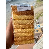 kerepek gulong/kerepek jawa