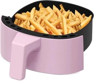 cuw660 2-Quart Air Fryer, Pink Matte Air fryers Home appliance Air fryer liner Freidora de aire sin aceite l Air fryer Airfryer paperAir Fryers