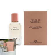 NƯỚC HOA NỮ ZARA FIELDS AT NIGHTFALL 30ML/ 100 ML -N12