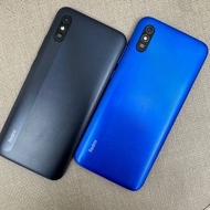 小米-Redmi 9A 64g 黑/藍 便宜手機‼️