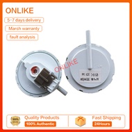 (PSR-59-C) BTU8086 BEKO WASHING MACHINE WATER LEVEL SENSOR (SENSOR LEVEL AIR) BTU-8086 BTU 8086