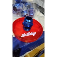 oil fuel petrol cooler engine Screw Fitting An16-An16 (000535)