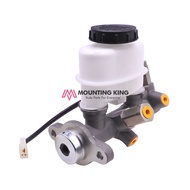 brake master pump NON ABS 4 PIPE 7/8 nissan sentra N16 1.5 1.6 1.8