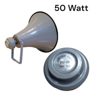 Grosir Speaker Çorong Masjid Corong Toa 20 inch 50 Watt 100 Watt 200 Watt