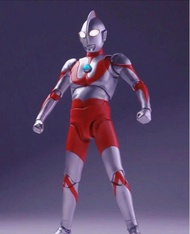 [包郵]S.H. Figuarts SHF真骨雕真骨彫製法 加超人吉田 Ultraman