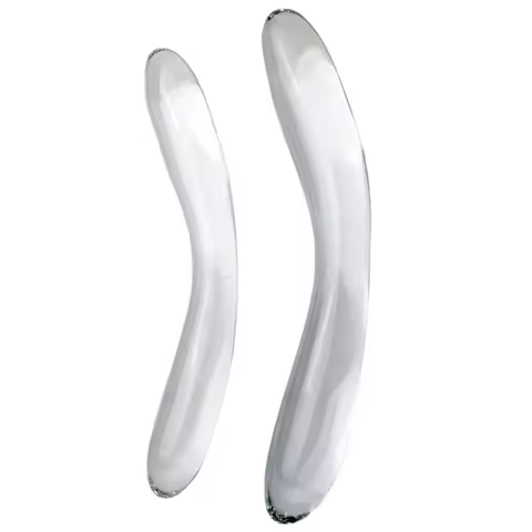 Glass Buttplug Massage Stick 18+ Couples Vaginal Expandable Masturbators For Men Juguetes Adultos Su