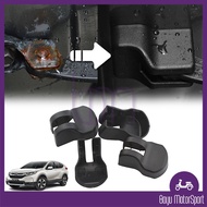 Honda CR-V RW Door Stopper Cover (Body) 5th G5 CRV 2017 - 2023 BAYU Motorsport Car Accessories