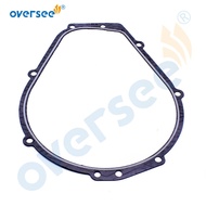 6M6-81365 Hole Cover Gasket For Yamaha Waverunner VX700 S250 ;Water Jet Ski 6M681365A000 6M6-81365-A