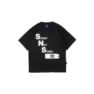 WORLDsnsb | 4SK. BI TSHIRT I SORRYNOTSORRY.BI Unisex T-Shirtsnsb