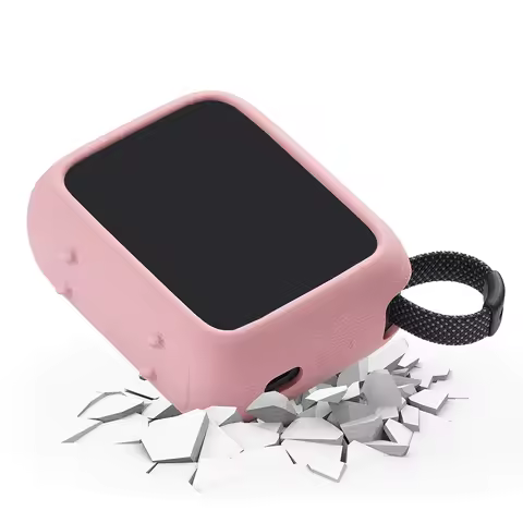 1pcs Speaker Cover Case for JBL GO4 Bluetooth-compatible Speaker Silicone Case Accessories
