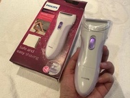 飛利浦 剃毛器 Philips shaver SatinShave HP6342